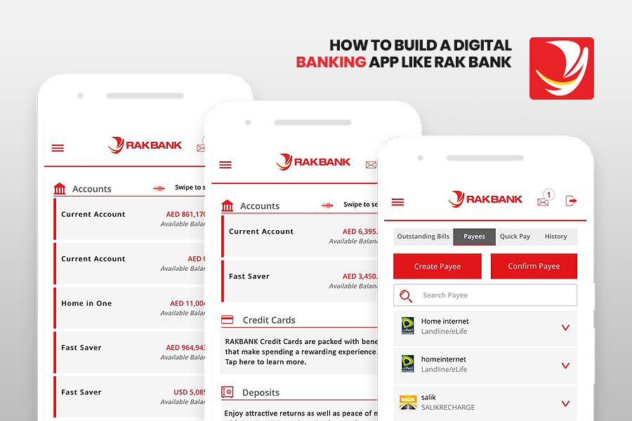 How to Open Savings Account in Rak Bank: Easy Steps!