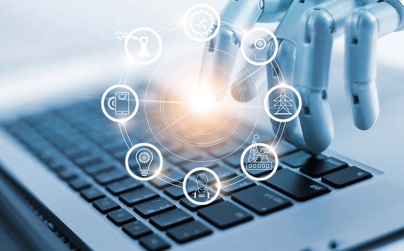 Role of artificial intelligenc in cybersecurity with examples