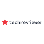 techreviewer badge
