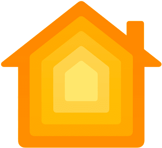 Apple Home Kit App-1