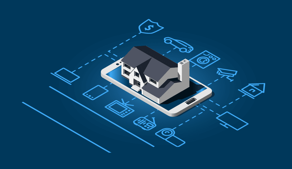 Cost To Develop Mobile Apps For Smart Home Automation