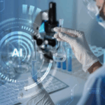 Artificial Intelligence In Pharma