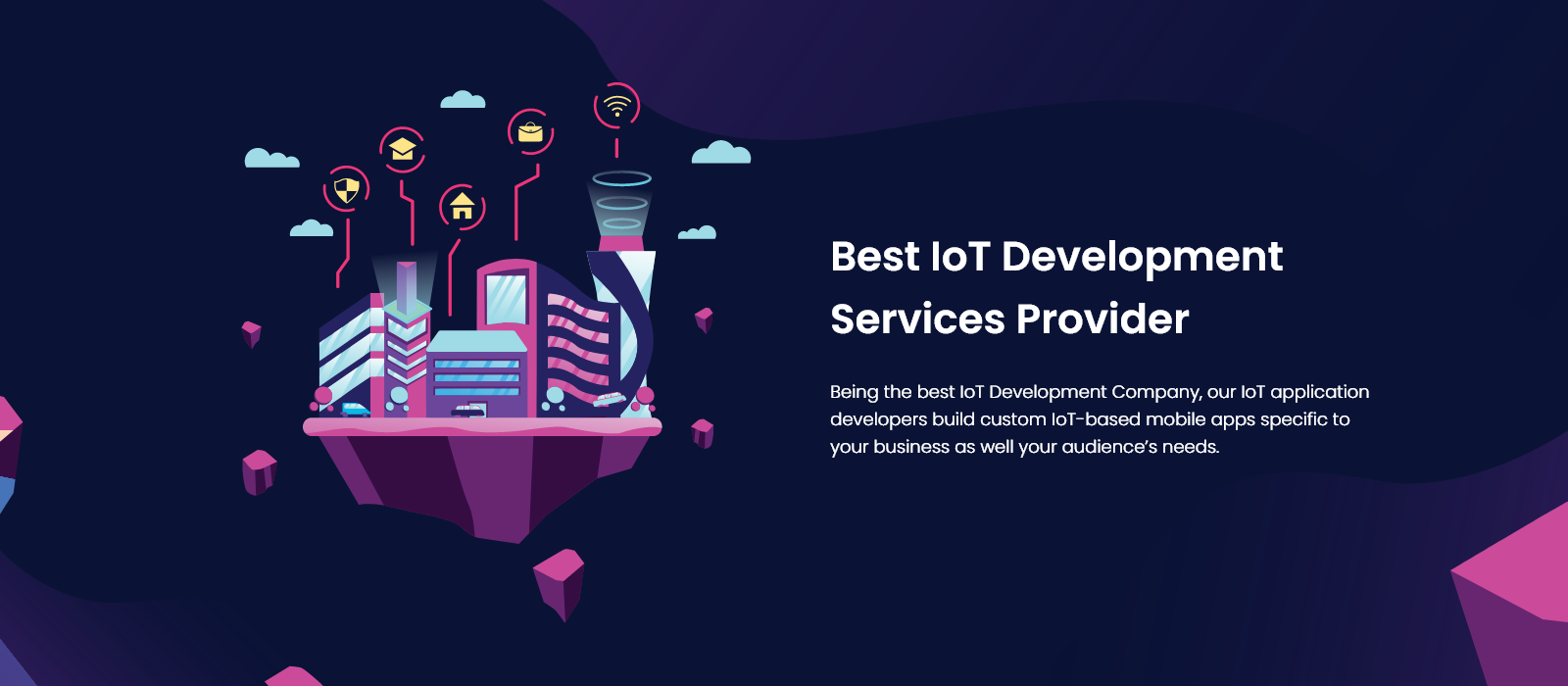 IOT – 2