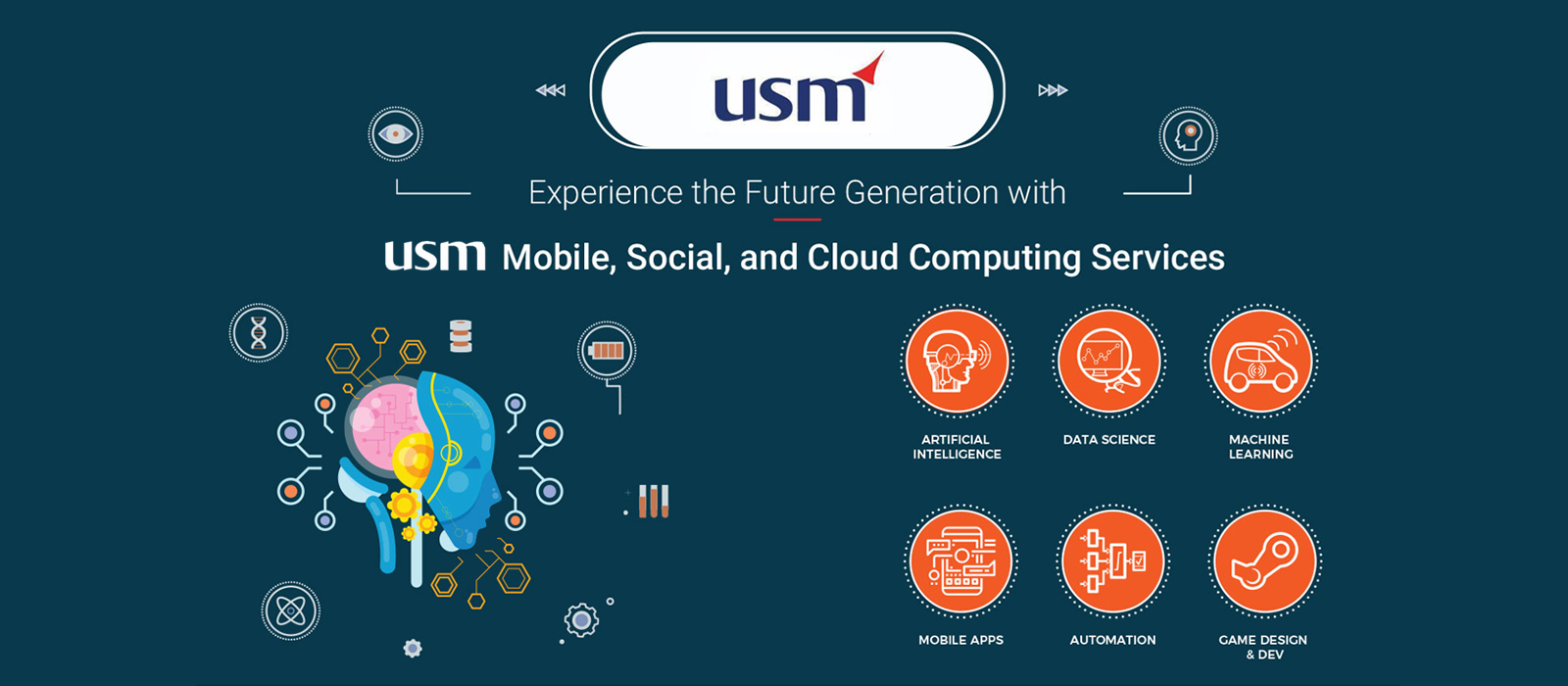 usm services