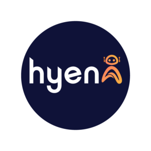 hyena logo
