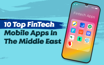 10 Top FinTech Mobile Apps