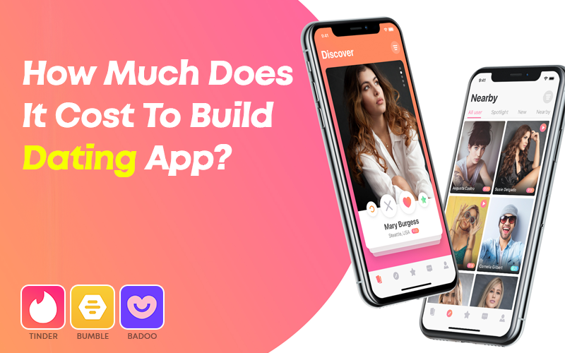 How Much Does It Cost To Build Dating App In 2022?