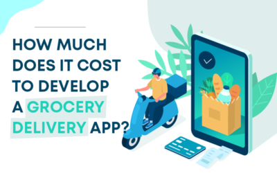 Top 10 Grocery Delivery Apps In The USA