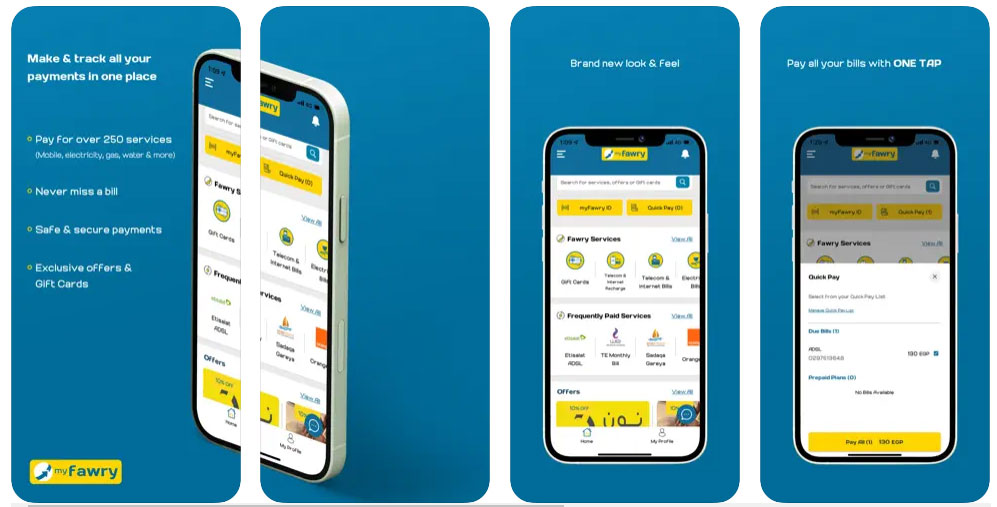 myFawry-app