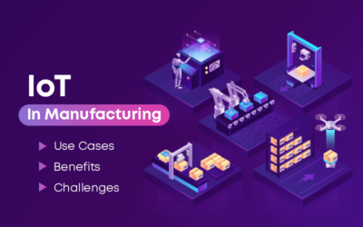 IoT-In-Manufacturing