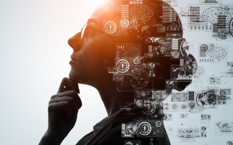 Artificial intelligence In The Workplace : Benefits & Examples