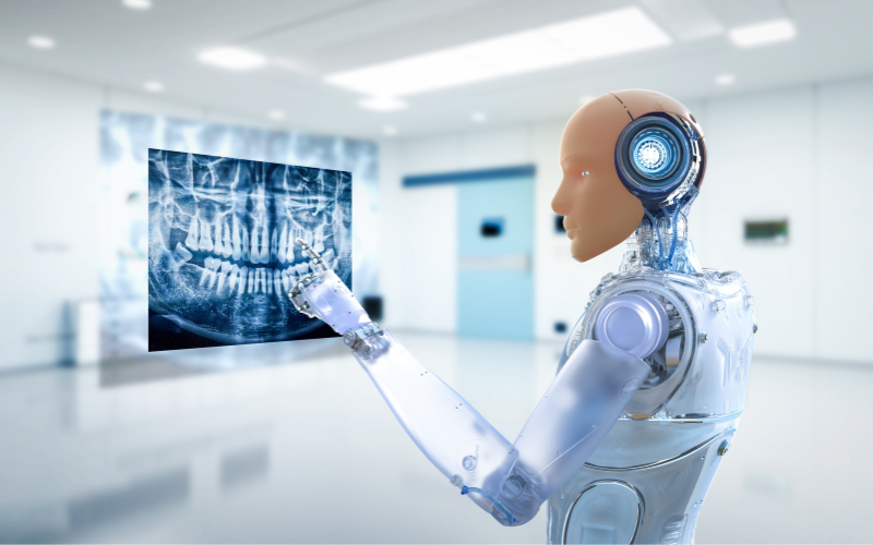 AI Use Cases in Pharma USA