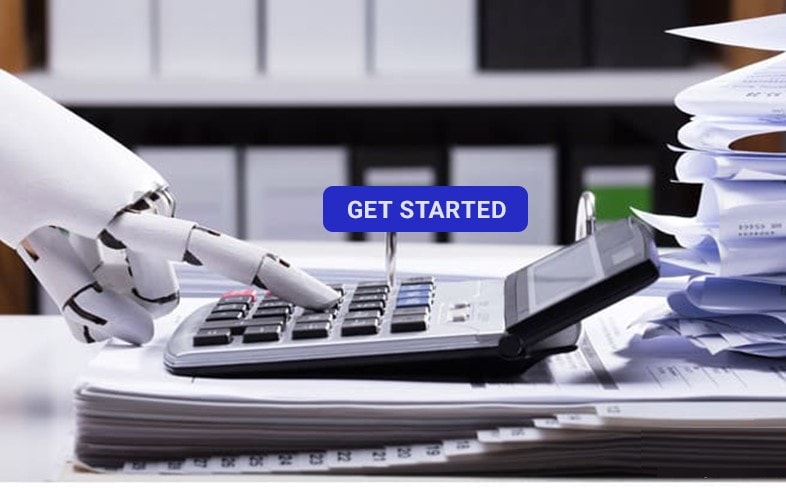 AI In Accounting: 7 Ways AI Helps To Digitize The Accounting and Finance Tasks. 2 Get started with AI Machines Accounting Tasks