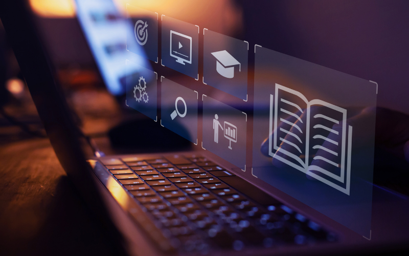 AI in education