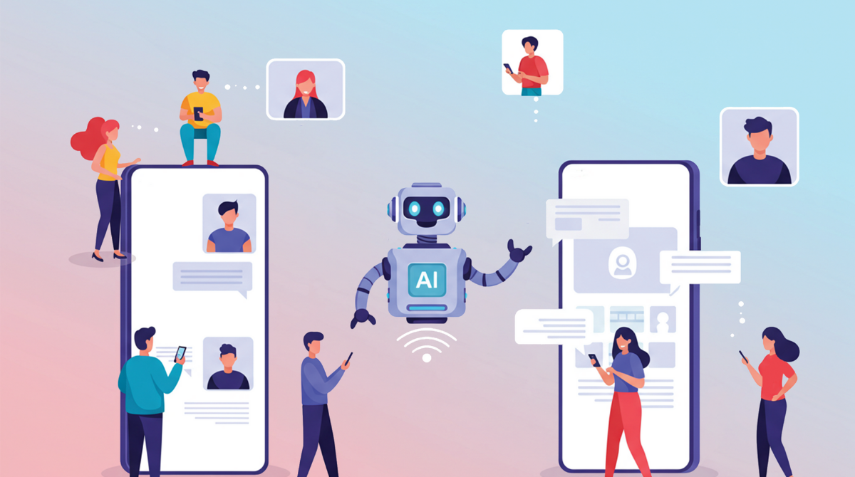 AI-powered Shopping List App