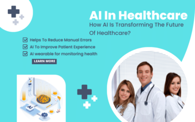 Future Of AI In Healthcare