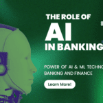 Role Of AI In Banking