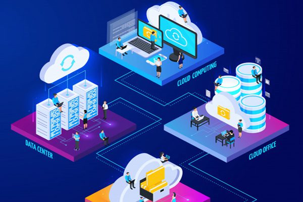 AI In Accounting: 7 Ways AI Helps To Digitize The Accounting and Finance Tasks. 4 cloud-migration