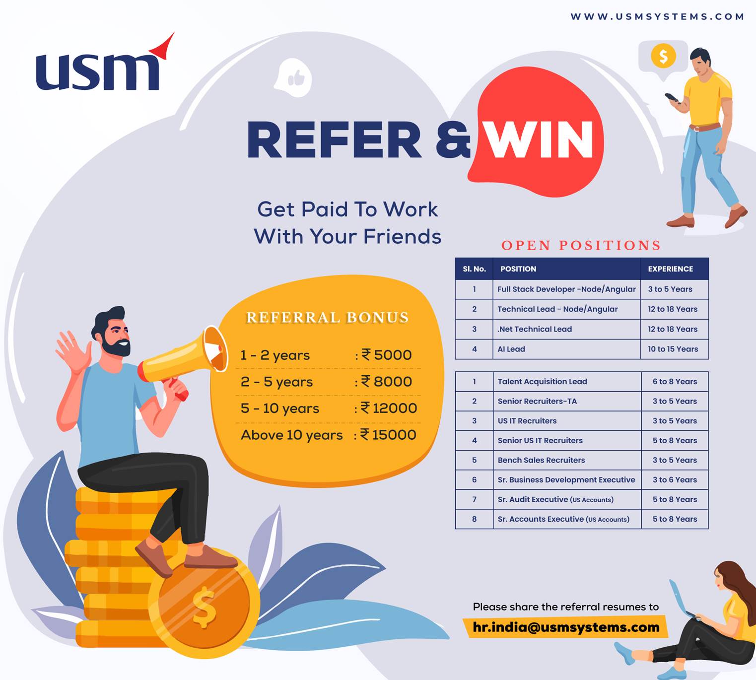 refer