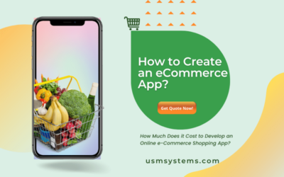 Cost to Create an eCommerce App