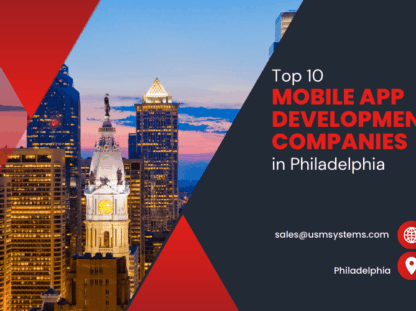 Top 10 Mobile App Development Companies In Philadelphia-1