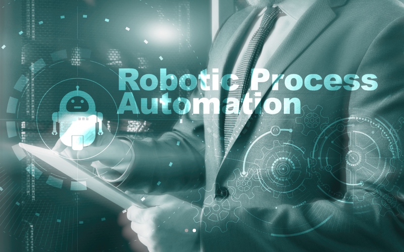 Top Use Cases Of RPA In Healthcare