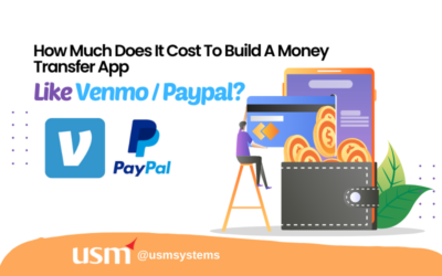 Cost To Build A Money Transfer App Like Venmo