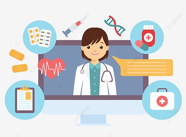 Health apps for medication management