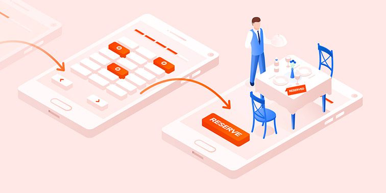 How to Build a Restaurant Reservation App Like OpenTable