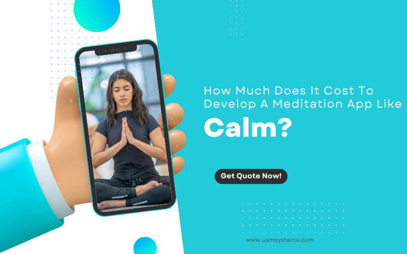 best-calm-app-cost-to-develop-a-meditation-app-like-calm-2023