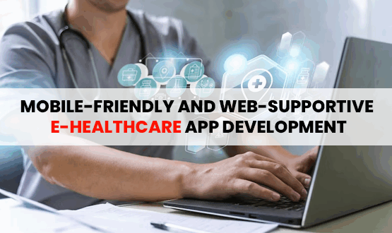 E-Healthcare