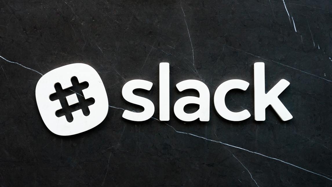 Guide To Slack-like Instant Chat