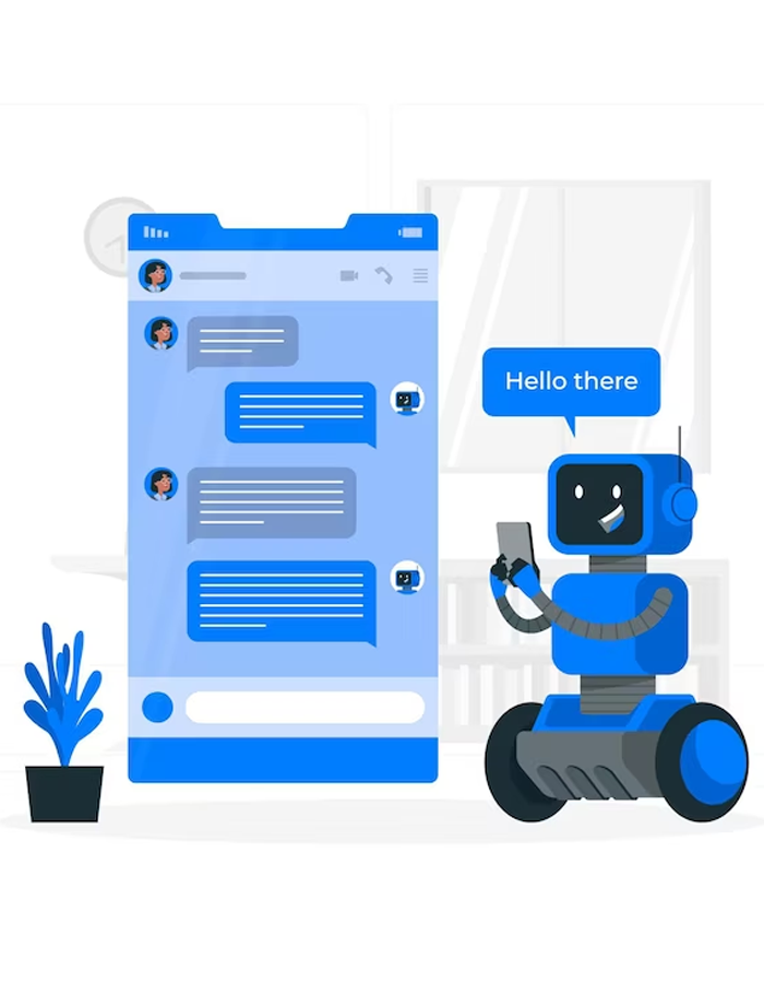 chatbot-requirments