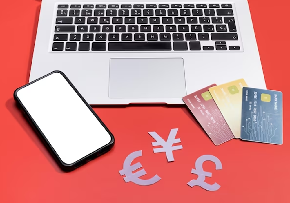 Foreign Currency Exchange And Remittance App Development 1 foriegn-currency-astract