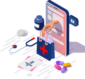 Supply Chain Management 1 AI-based-ePharmacy-Solution