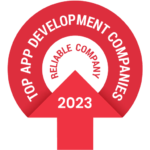 top app development companies