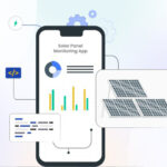 Cost To Develop Solar Panel Monitoring App