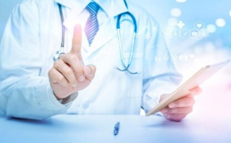 ai use cases healthcare