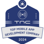 top mobile app development company usm