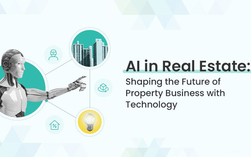 ai in real estate usa