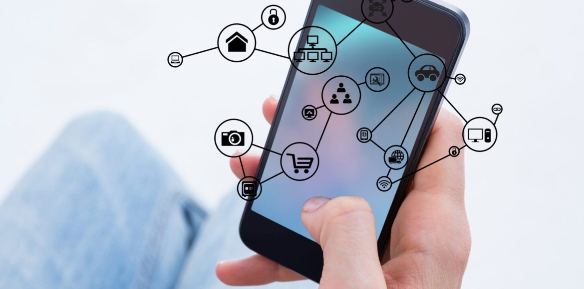 mobile app development companies in usa