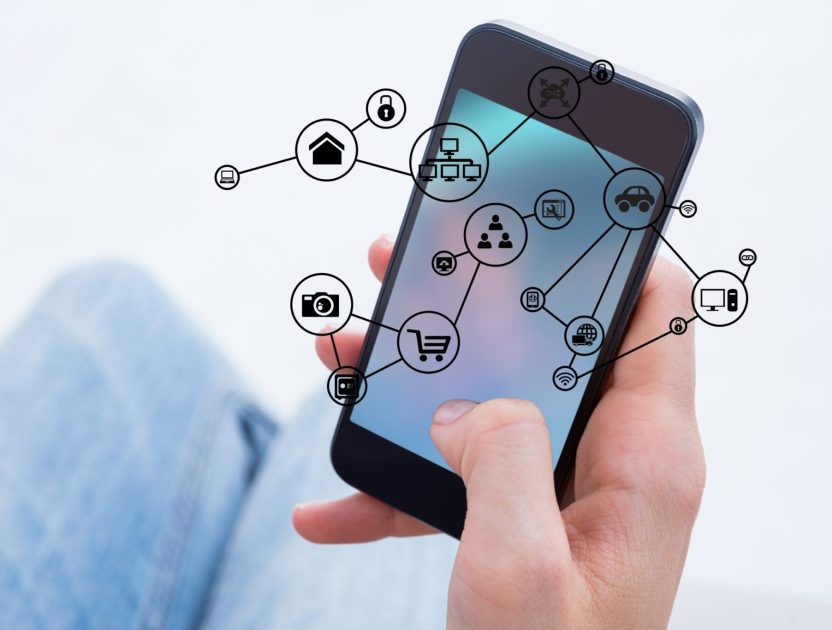 mobile app development companies in usa