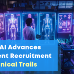 AI Advanced Patient Recruitment in Clinical Trails