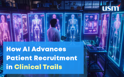 AI Advanced Patient Recruitment in Clinical Trails