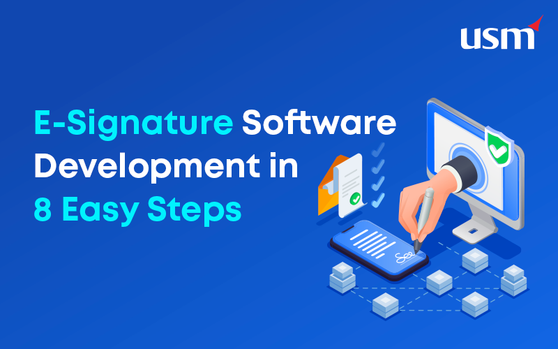 E-Signature Software Development