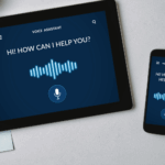 AI Voice Assistant App