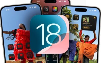 Apple-iOS-18