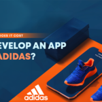 Cost to Develop an App like Adidas