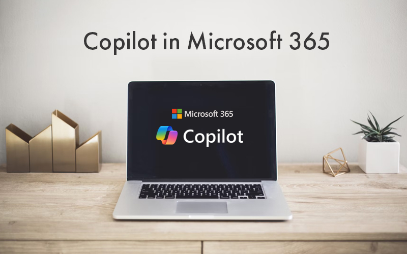 Copilot in Microsoft 365: AI-Powered Assistance