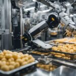 The Role of AI in Modern Food Production